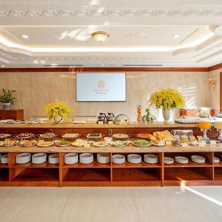 Riverside Hotel - Quang Binh Dong Hoi Eksteriør billede