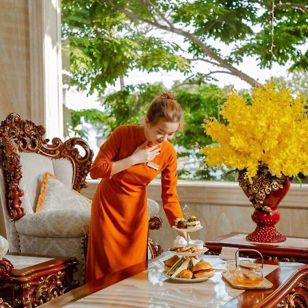 Riverside Hotel - Quang Binh Dong Hoi Eksteriør billede