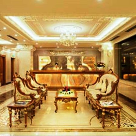 Riverside Hotel - Quang Binh Dong Hoi Eksteriør billede