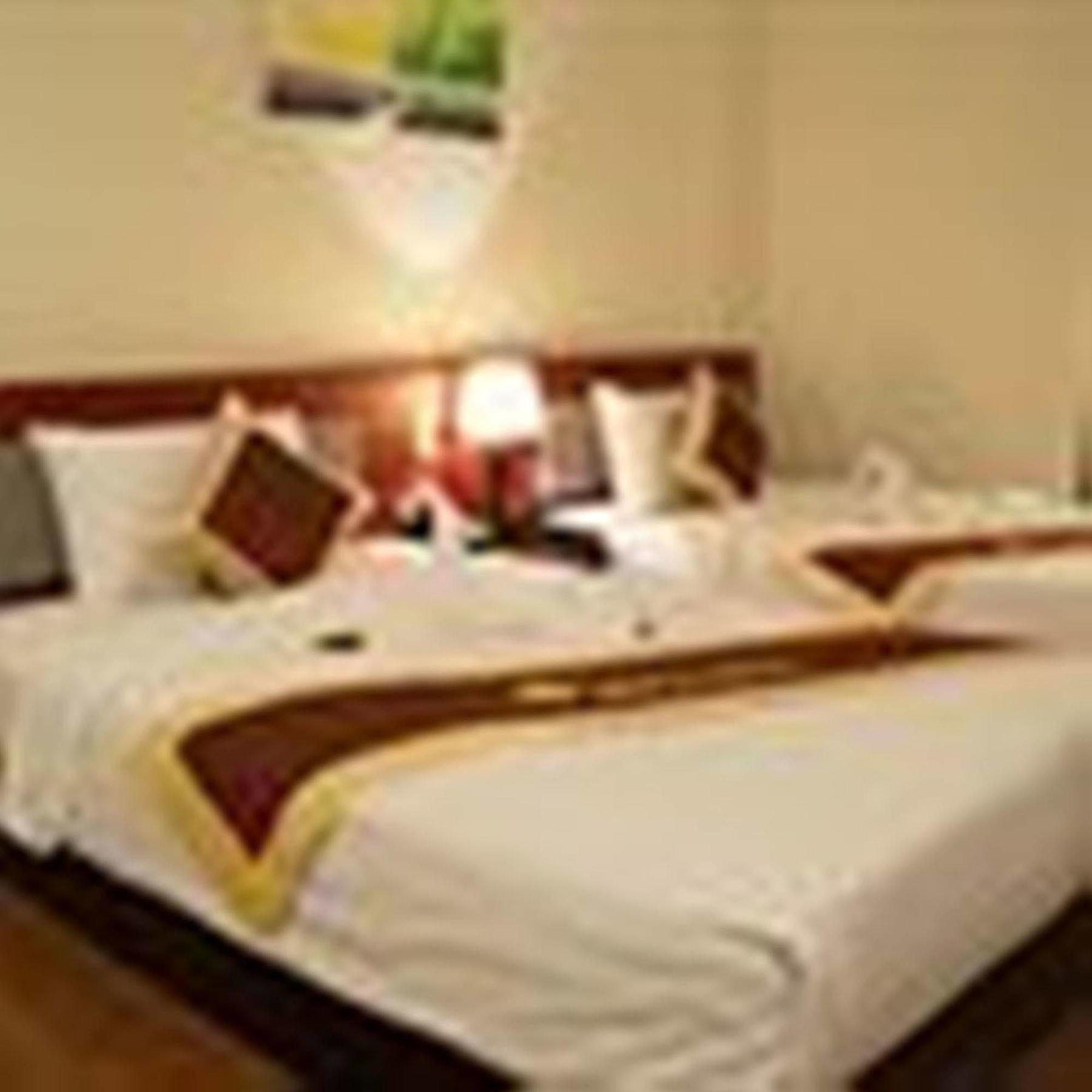 Riverside Hotel - Quang Binh Dong Hoi Eksteriør billede