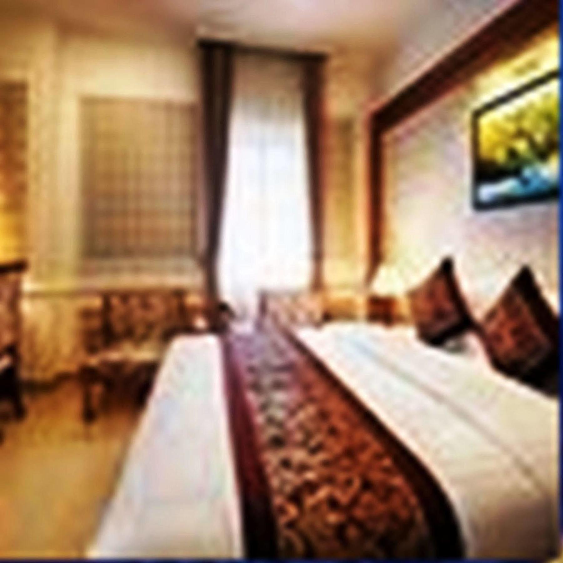 Riverside Hotel - Quang Binh Dong Hoi Eksteriør billede