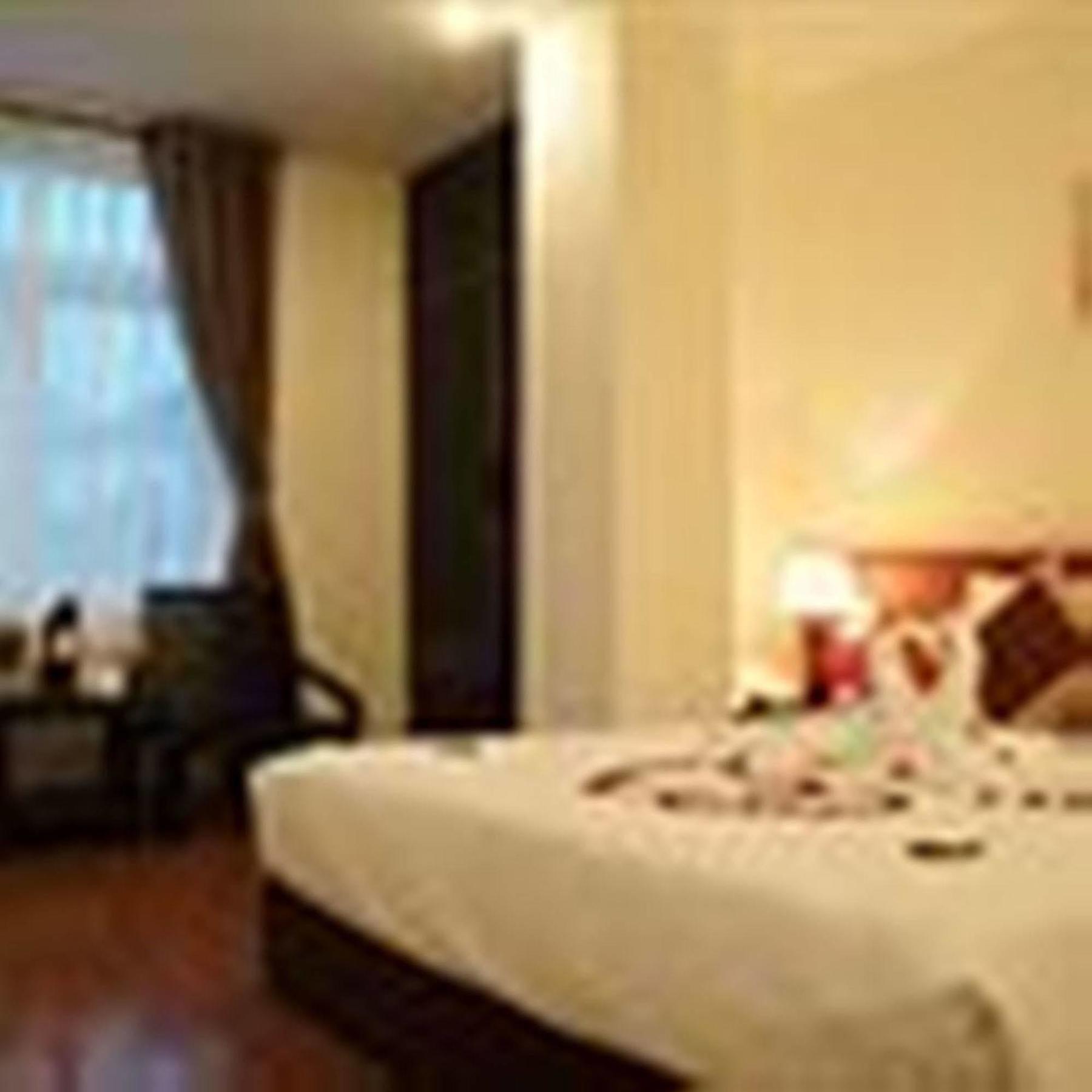 Riverside Hotel - Quang Binh Dong Hoi Eksteriør billede